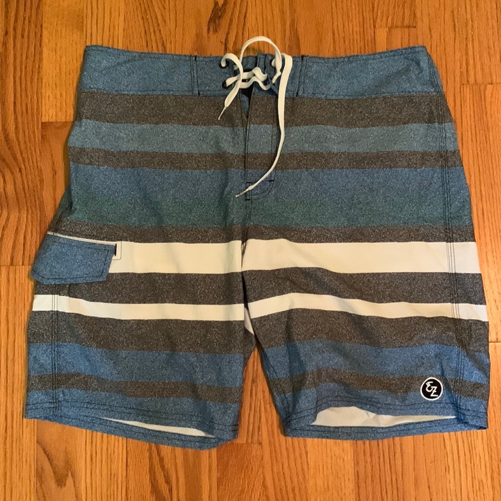Mens BoardShorts sz 36 waist